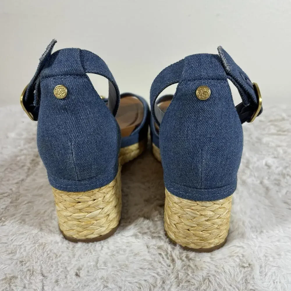 Vince Camuto step into